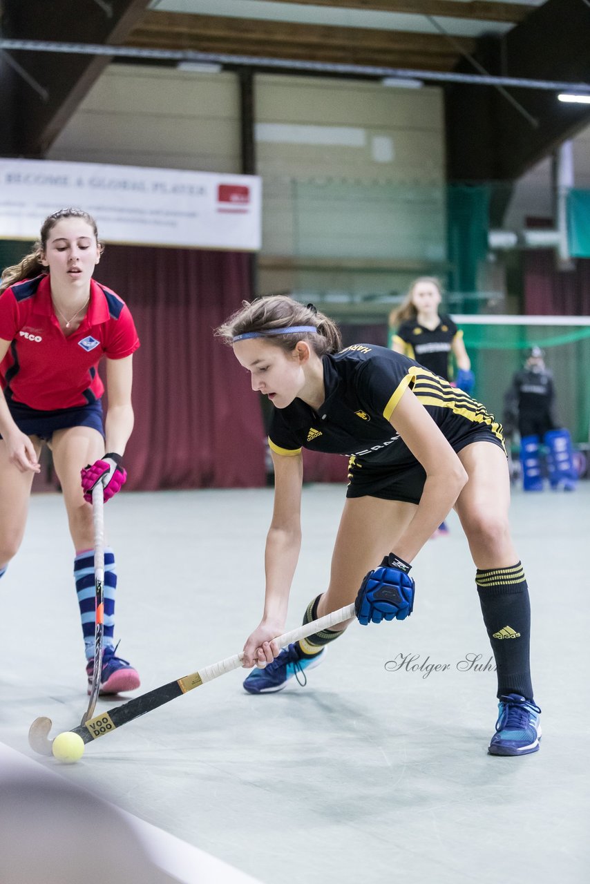 Bild 307 - B-Juniorinnen UHC